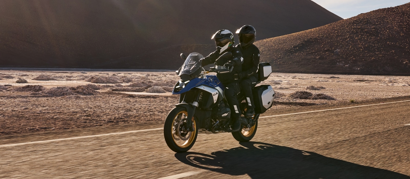 BMW R 1300 GS