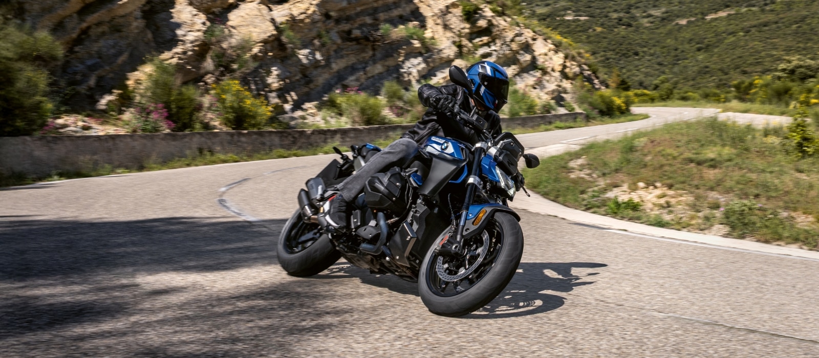 BMW R 1300 R