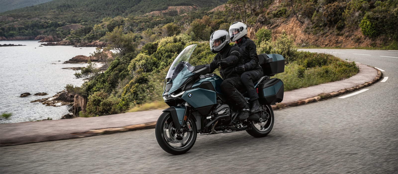 BMW R 1300 RT