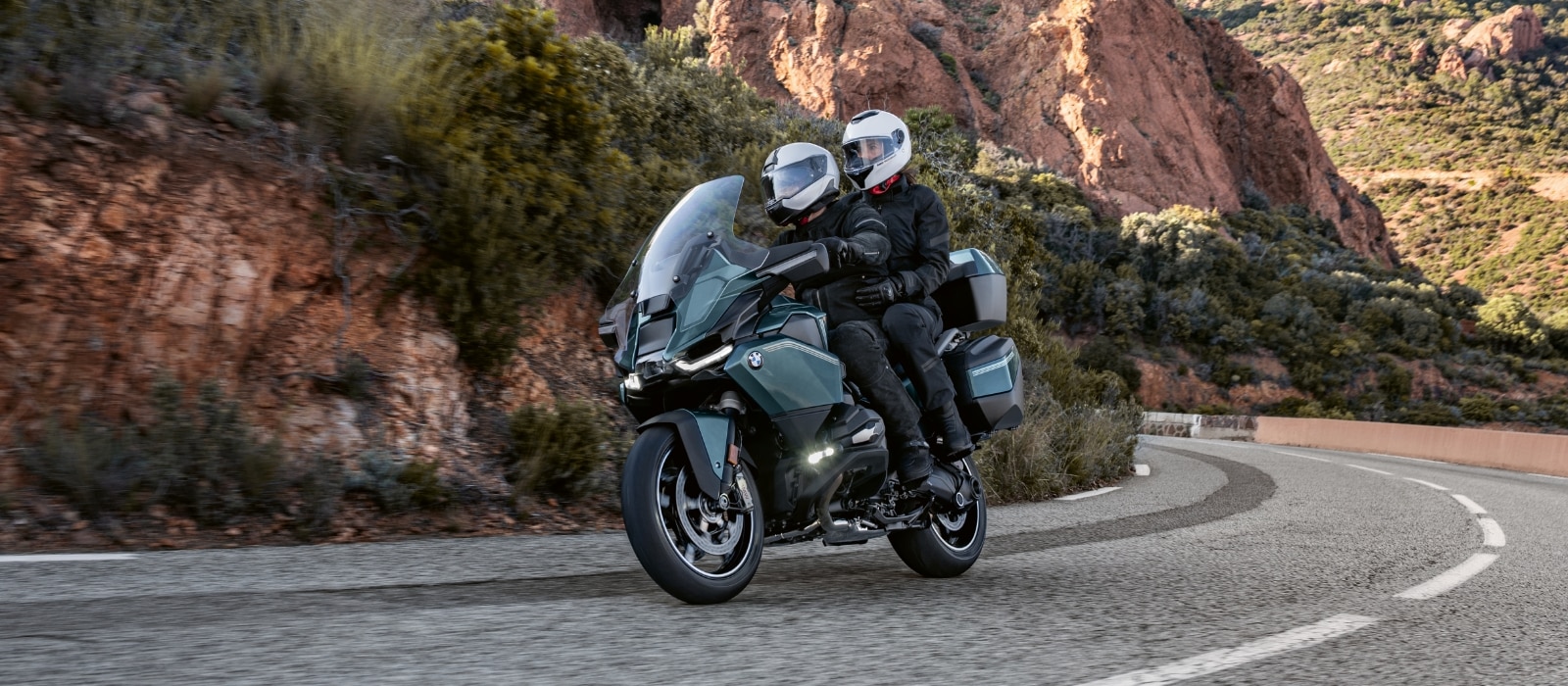 BMW R 1300 RT