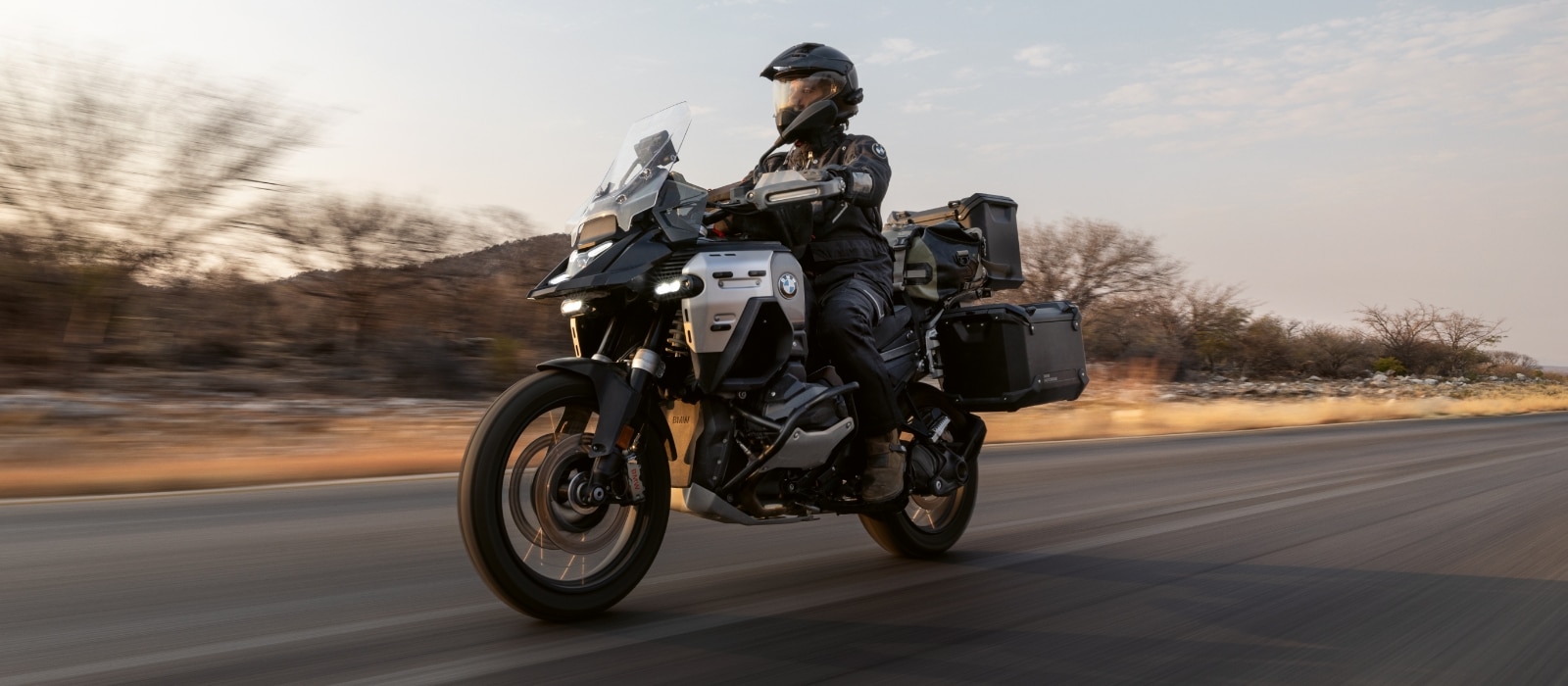 BMW R 1300 GS Adventure