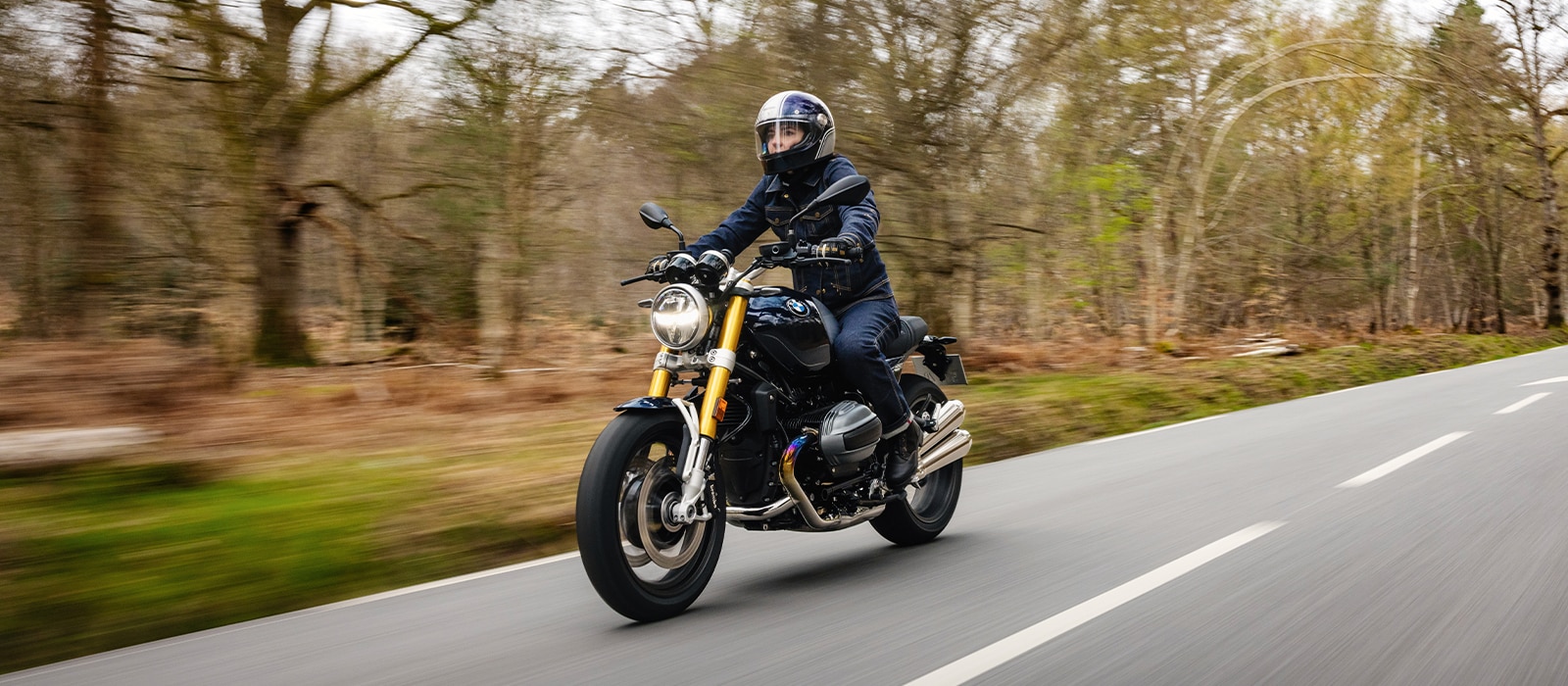 BMW R 12 nineT