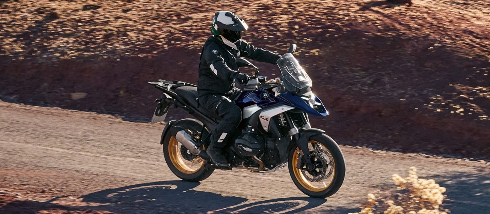 BMW R 1300 GS