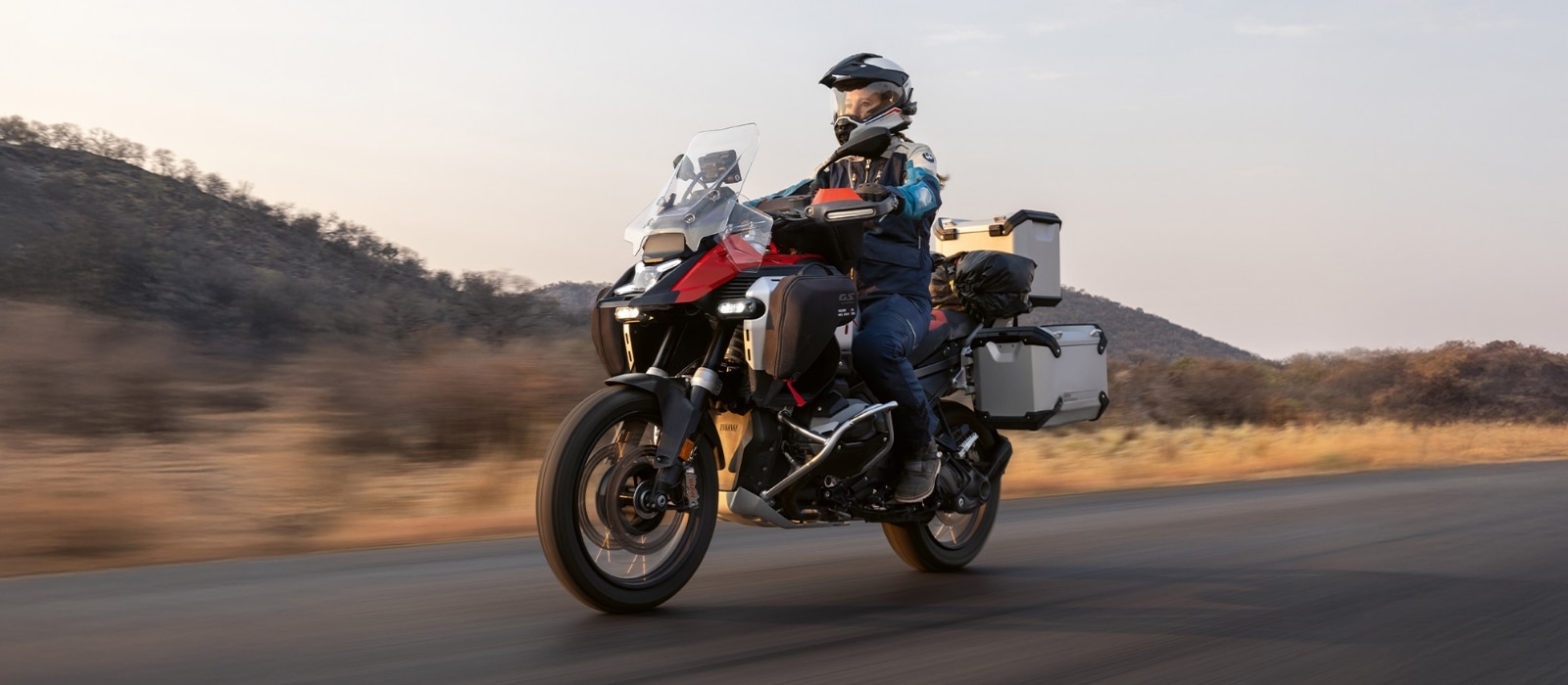 BMW R 1300 GS Adventure