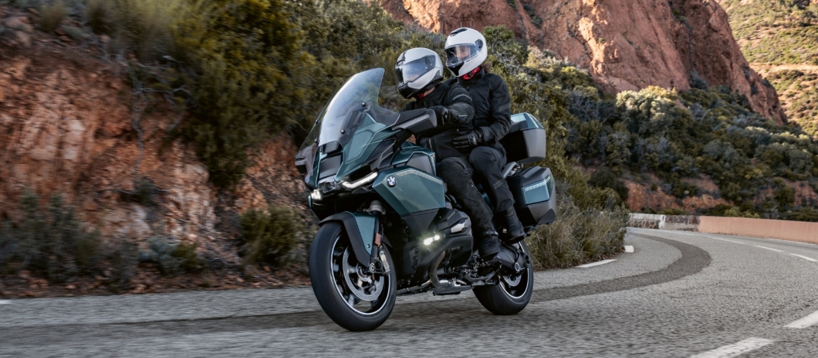 BMW R 1300 RT
