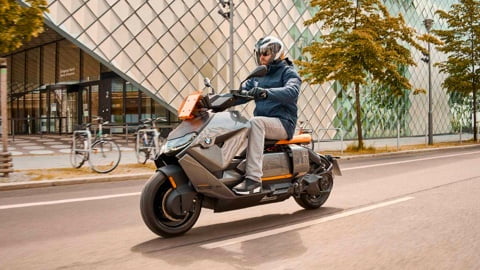 Renouvelez votre plaisir de conduire.