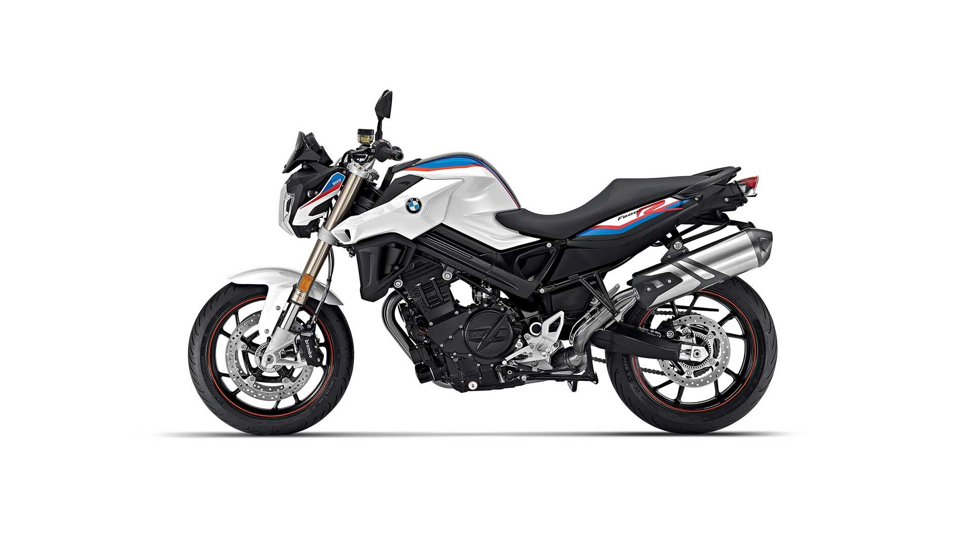Essayer Les Mod 232 Les Bmw Permis A2 Bmw Motorrad