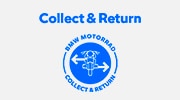 Collect & Return