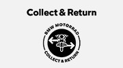 Collect & Return